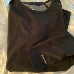 The North Face Long Sleeve Flashdry Shirt